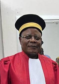 pgcassation, KABAMBA MUKANYA jean-claude magistrat du pgcassation